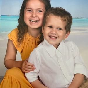 Meet your Posher, Cory